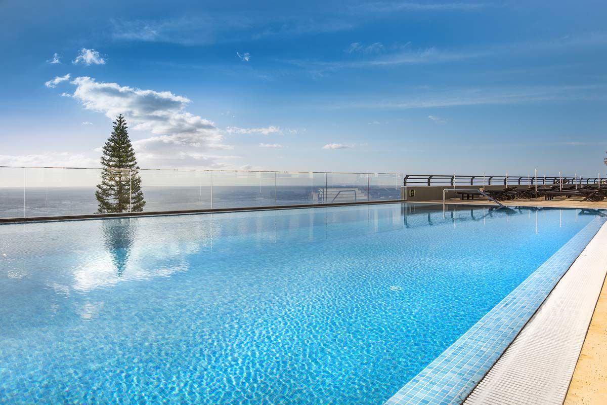 Madeira Panôramico 4* pas cher photo 4