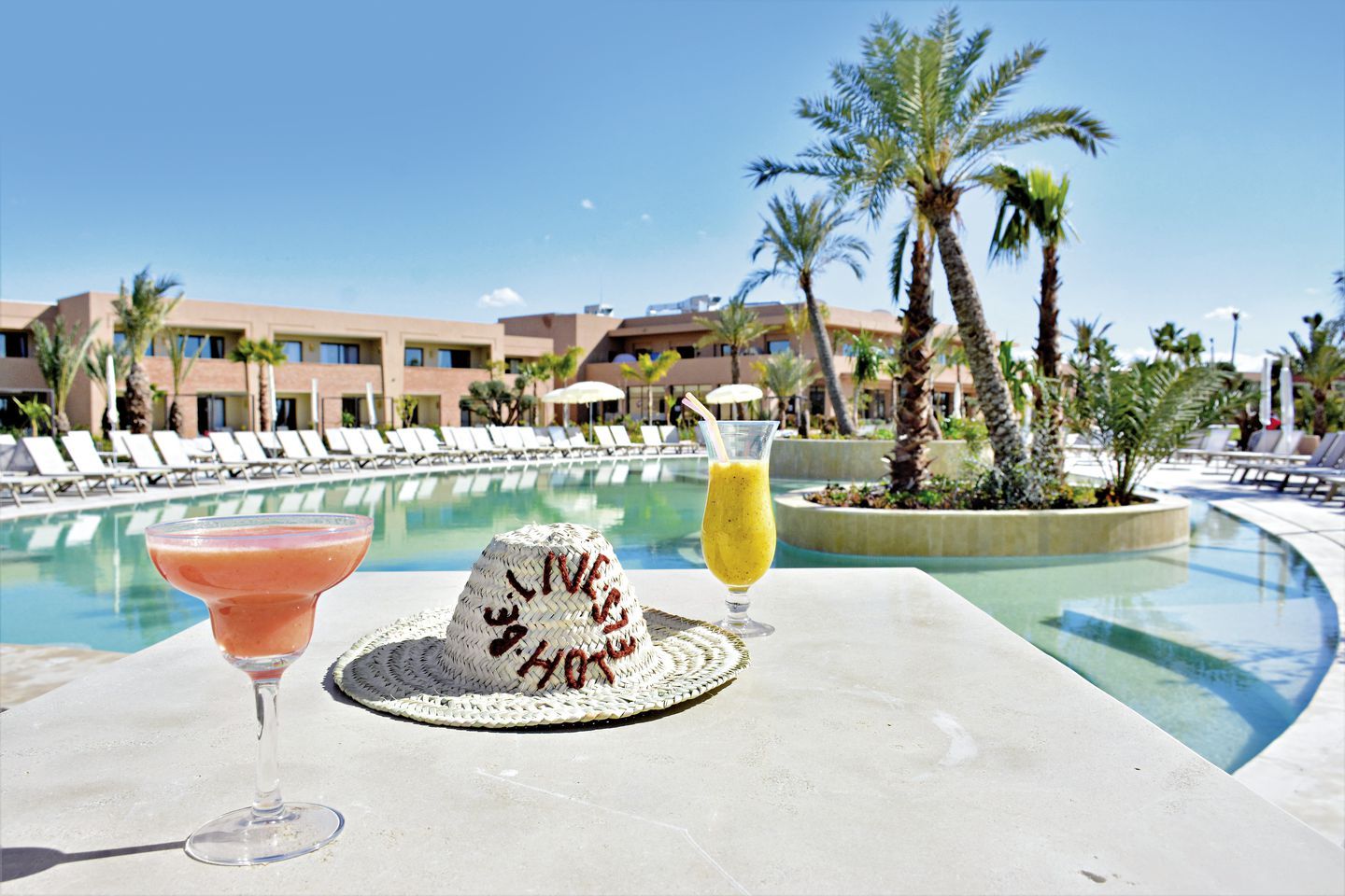 Be Live Collection Marrakech Adults Only - 5* pas cher photo 2