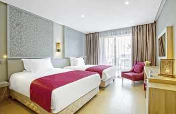 Be Live Collection Marrakech Adults Only - 5* pas cher photo 4