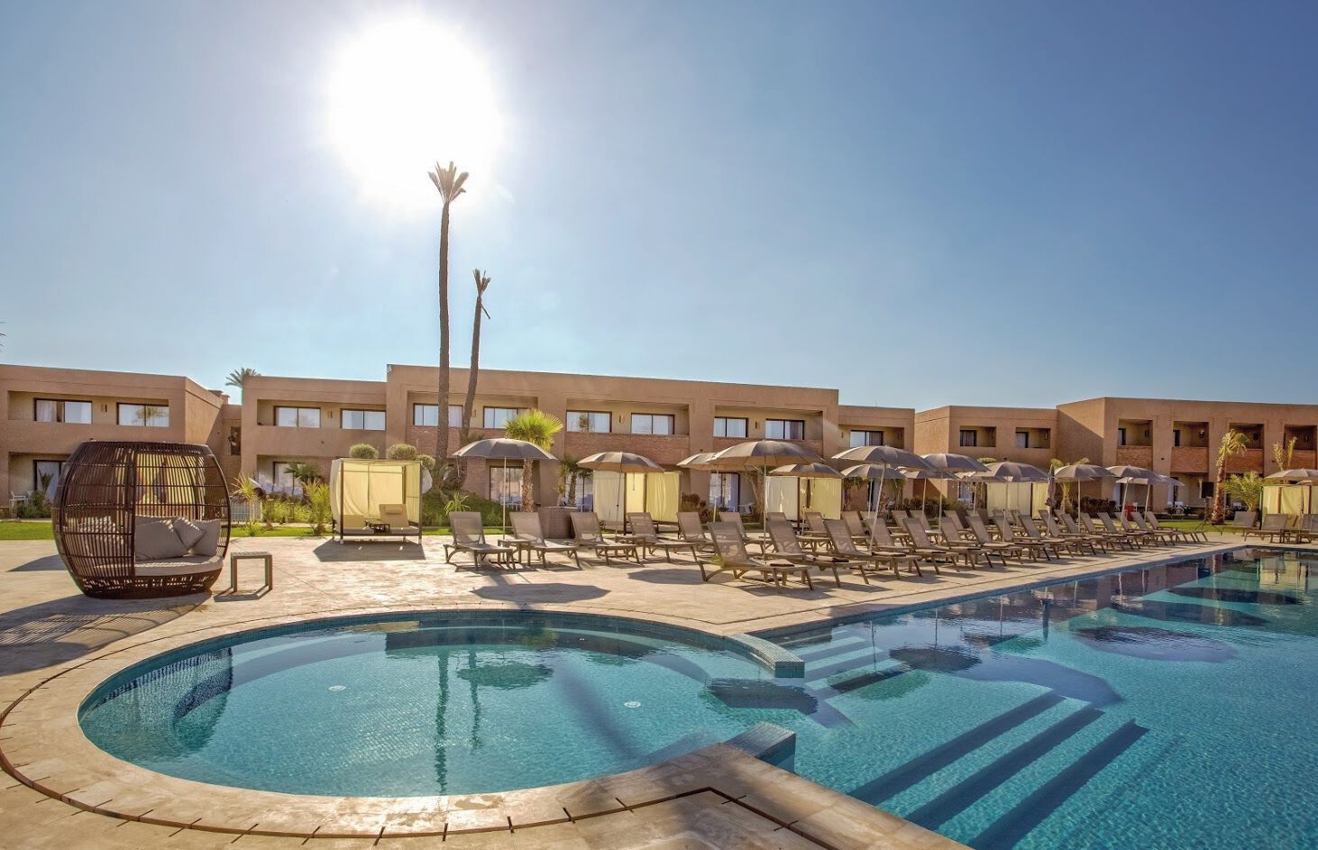 Be Live Collection Marrakech Adults Only - 5* pas cher photo 5