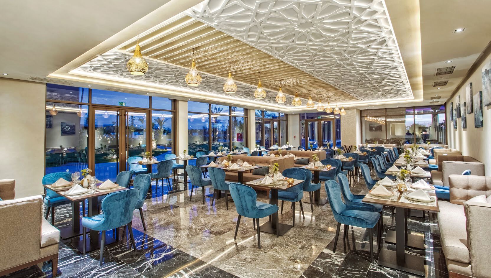 Be Live Collection Marrakech Adults Only - 5* pas cher photo 6