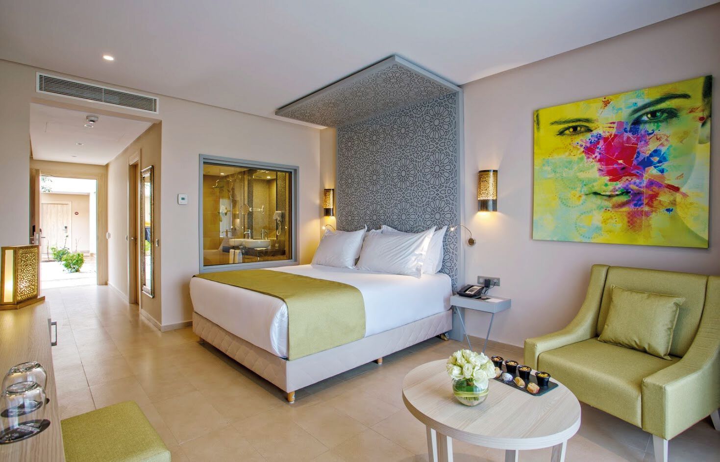 Be Live Collection Marrakech Adults Only - 5* pas cher photo 7