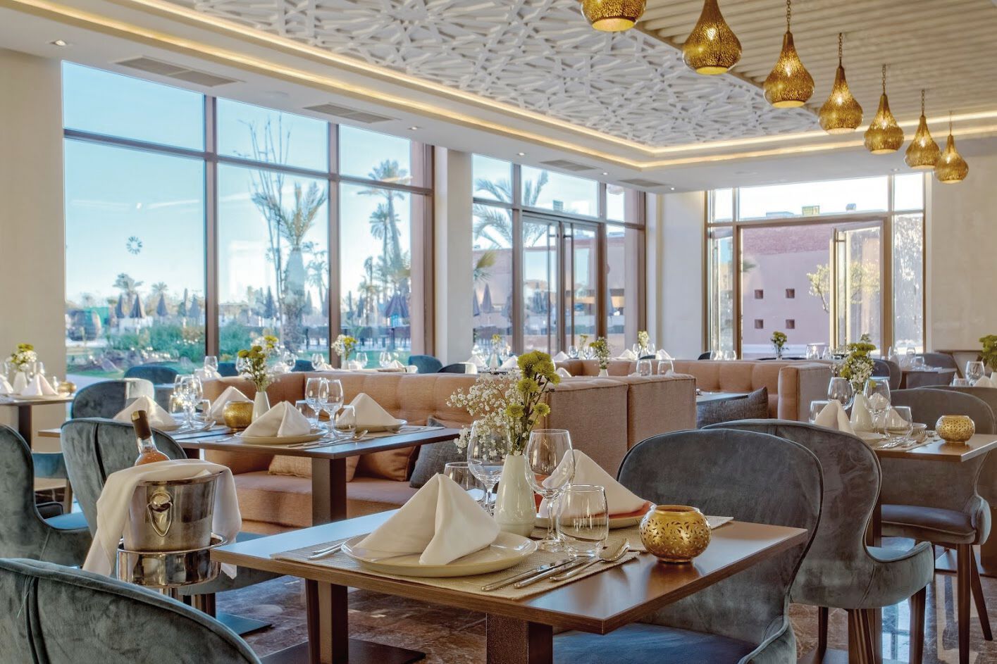 Be Live Collection Marrakech Adults Only - 5* pas cher photo 8