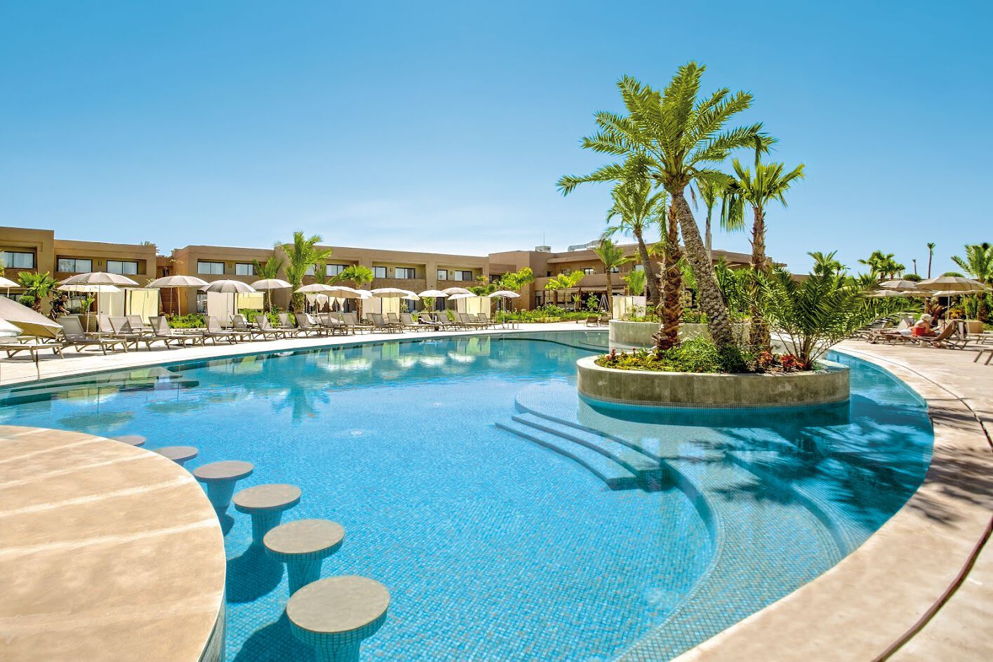 Be Live Collection Marrakech Adults Only - 5* pas cher photo 9