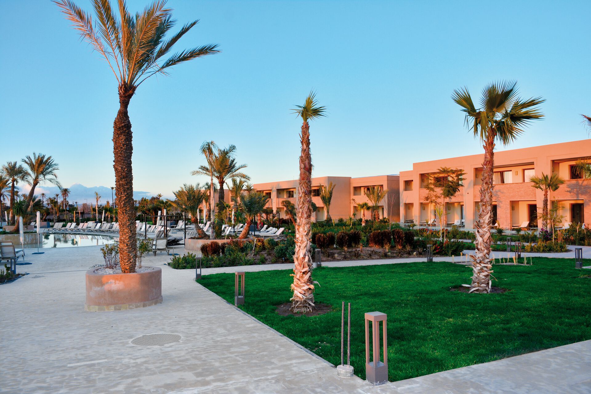 Be Live Collection Marrakech Adults Only - 5* pas cher photo 10