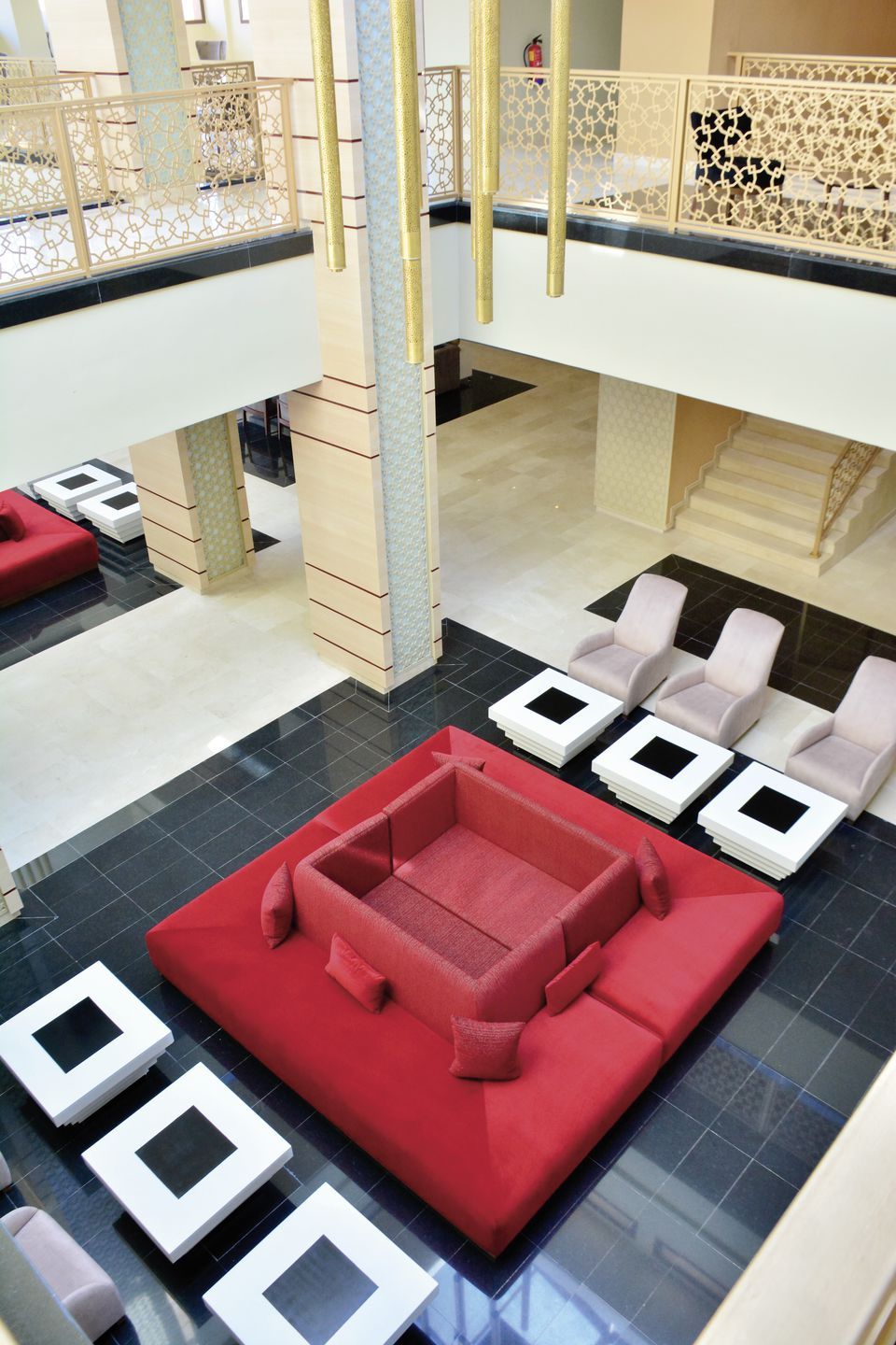 Be Live Collection Marrakech Adults Only - 5* pas cher photo 12