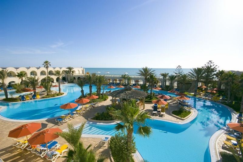 Sentido Djerba Beach pas cher photo 1