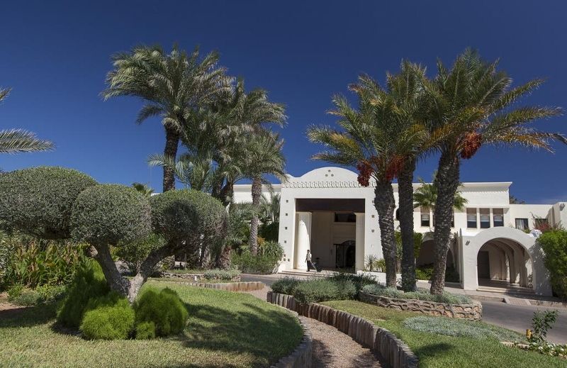 Sentido Djerba Beach pas cher photo 3