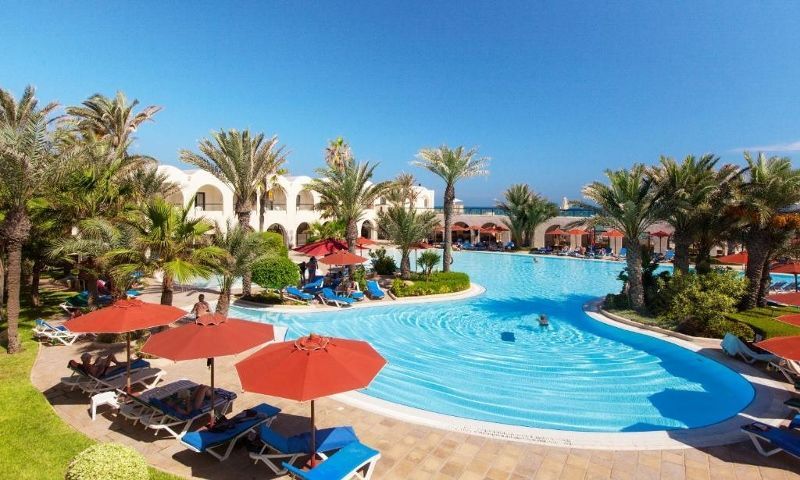 Sentido Djerba Beach pas cher photo 4