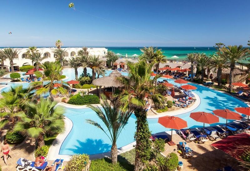 Sentido Djerba Beach pas cher photo 6