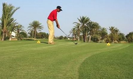 SEJOUR GOLF EL MOURADI SKANES 4*, 3 GREEN FEES, tout compris (7 nuits) pas cher photo 1