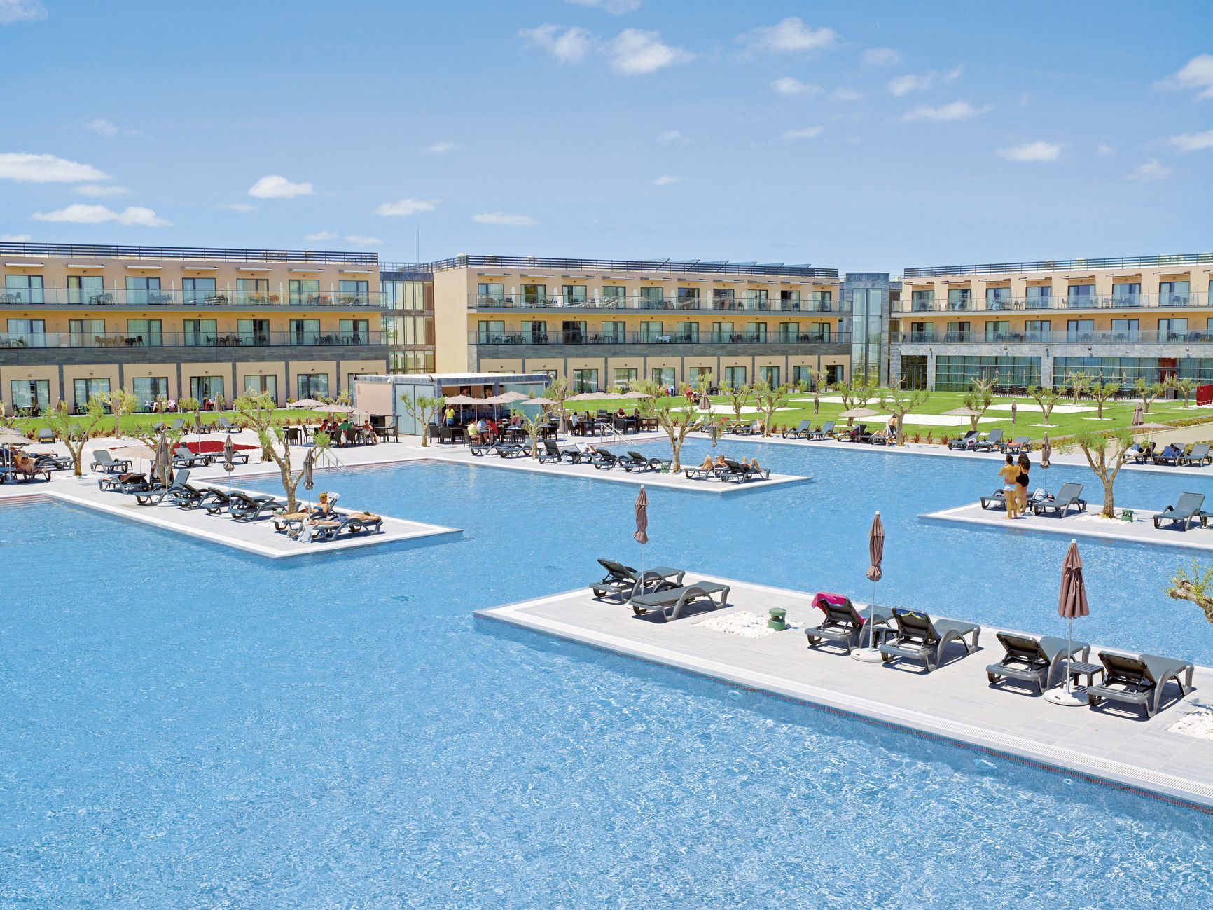 Vila Galé Lagos 4* pas cher photo 1