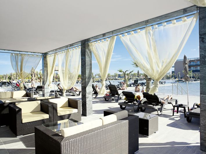 Vila Galé Lagos 4* pas cher photo 2