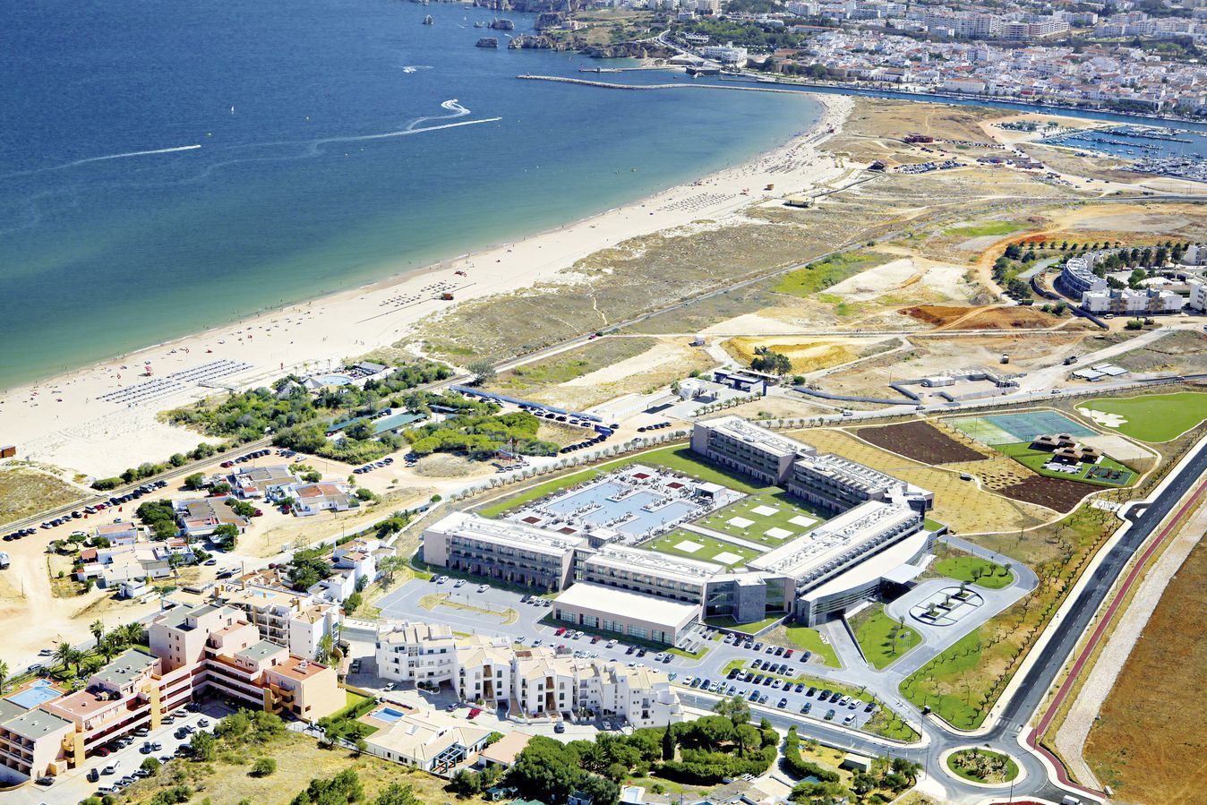 Vila Galé Lagos 4* pas cher photo 5