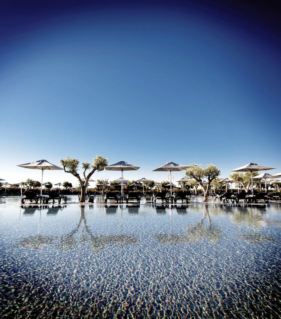 Vila Galé Lagos 4* pas cher photo 6