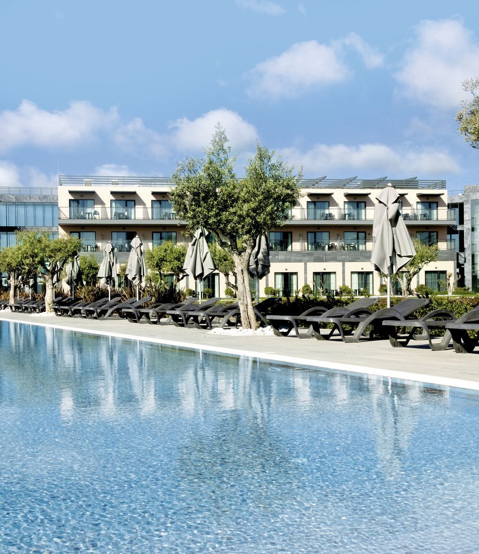 Vila Galé Lagos 4* pas cher photo 7