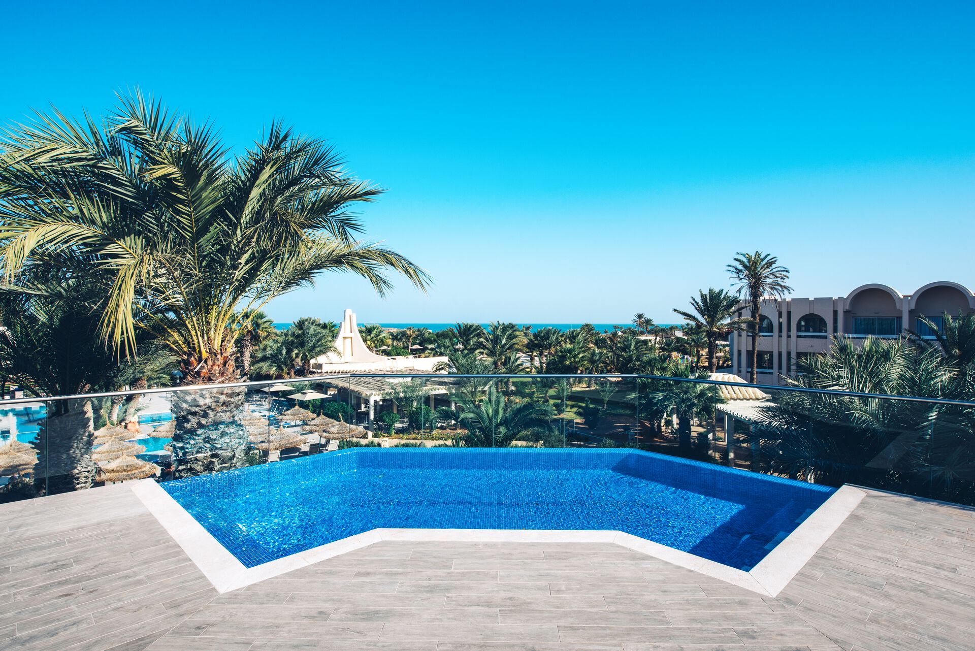 Iberostar Mehari Djerba - 4* pas cher photo 2