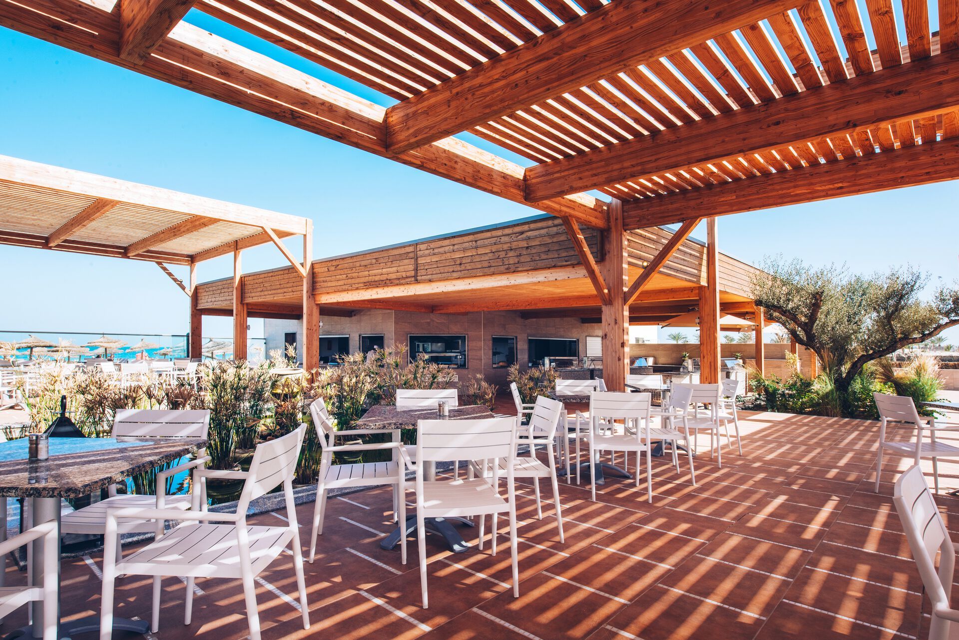 Iberostar Mehari Djerba - 4* pas cher photo 3