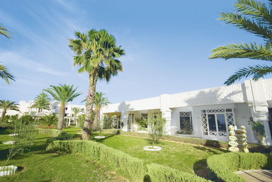 Iberostar Mehari Djerba - 4* pas cher photo 4