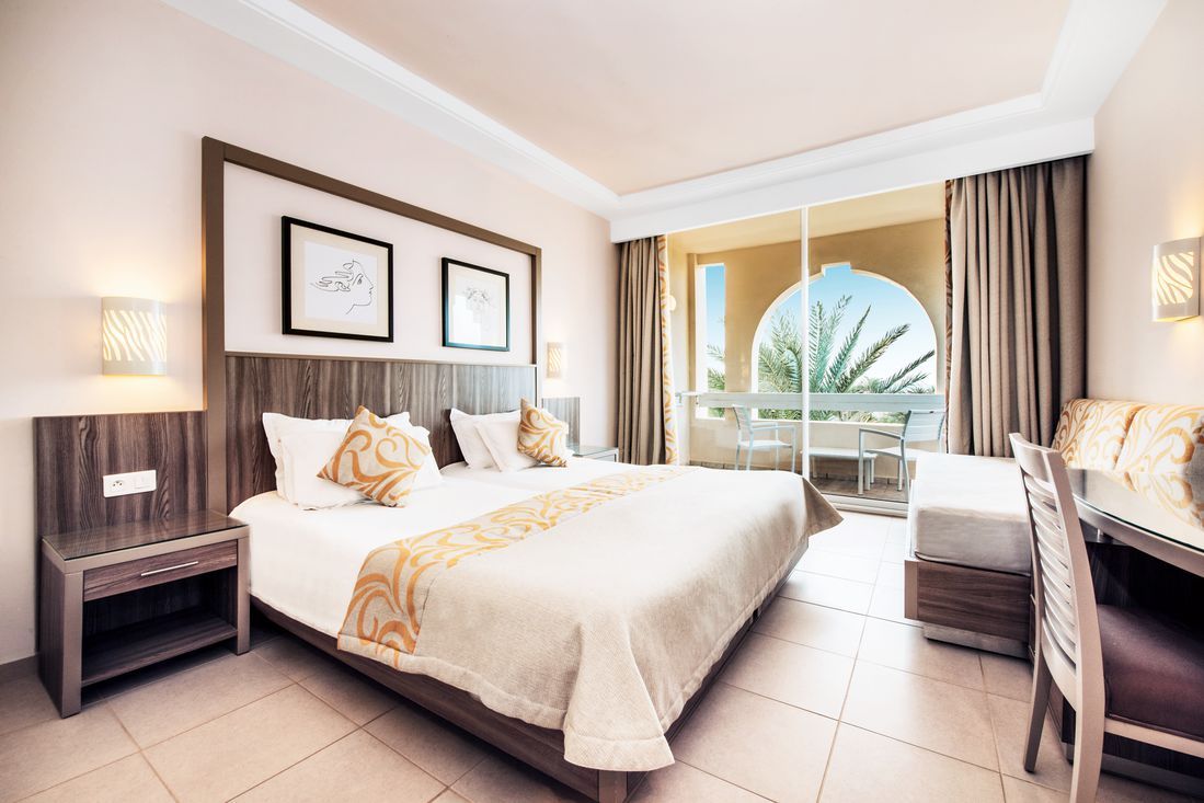 Iberostar Mehari Djerba - 4* pas cher photo 5