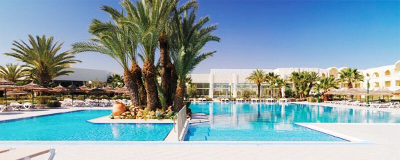 Iberostar Mehari Djerba - 4* pas cher photo 6
