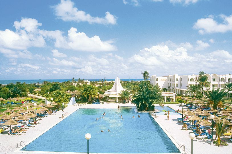 Iberostar Mehari Djerba - 4* pas cher photo 7