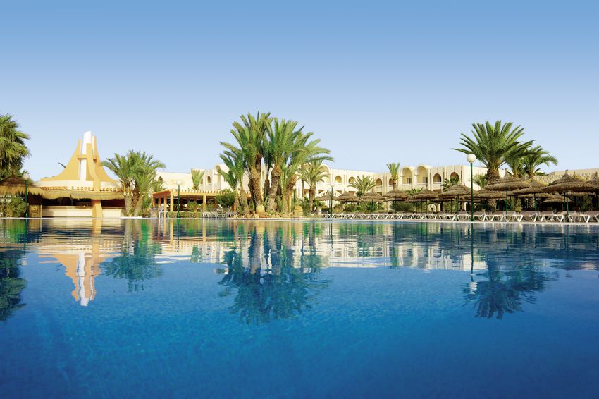 Iberostar Mehari Djerba - 4* pas cher photo 9