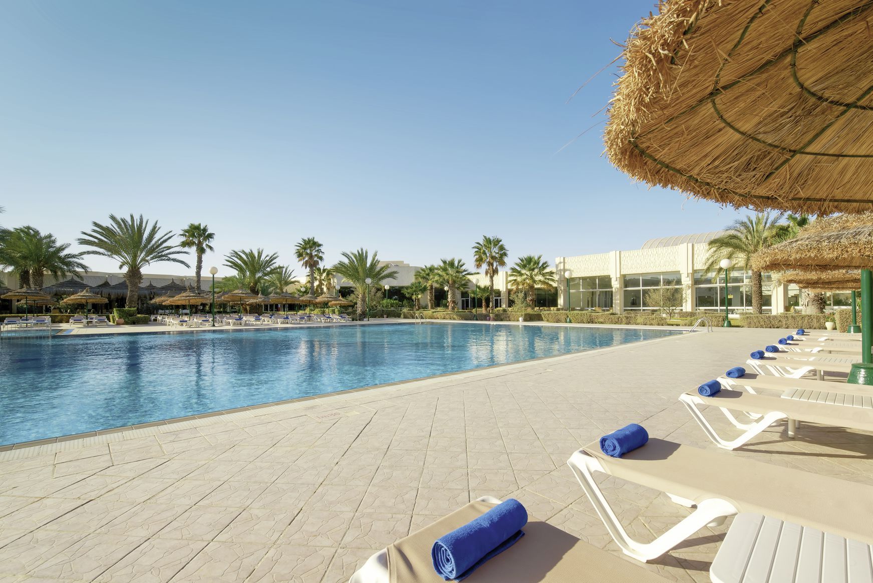 Iberostar Mehari Djerba - 4* pas cher photo 10