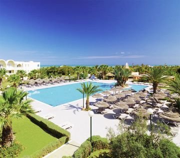 Iberostar Mehari Djerba - 4* pas cher photo 11