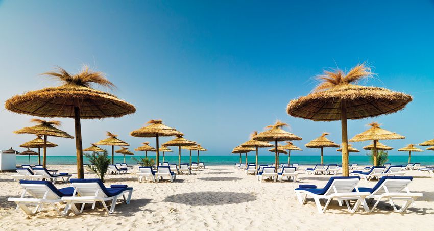 Iberostar Mehari Djerba - 4* pas cher photo 12