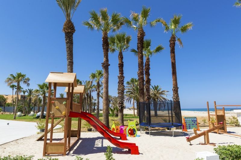 JAZ Tour Khalef 5* pas cher photo 7