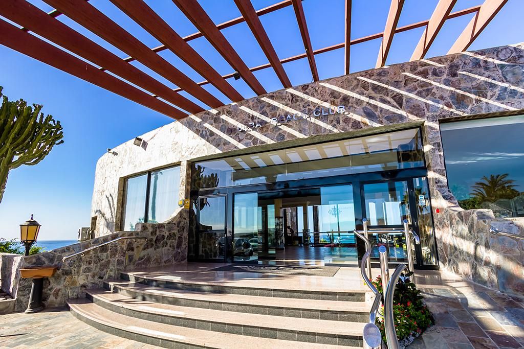 Bluebay Beach Club 4* pas cher photo 4