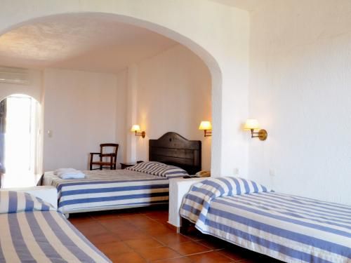 Hôtel Hersonissos Village 4* pas cher photo 2