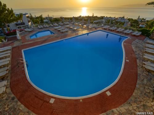 Hôtel Hersonissos Village 4* pas cher photo 5