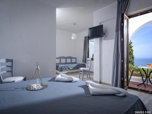 Hôtel Hersonissos Village 4* pas cher photo 6