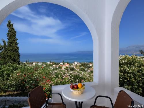 Hôtel Hersonissos Village 4* pas cher photo 7