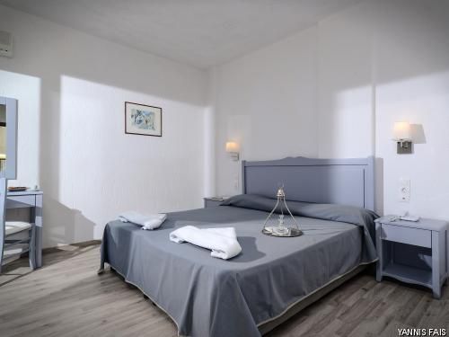 Hôtel Hersonissos Village 4* pas cher photo 8