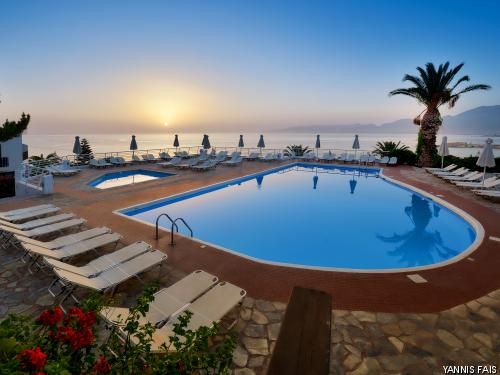 Hôtel Hersonissos Village 4* pas cher photo 9