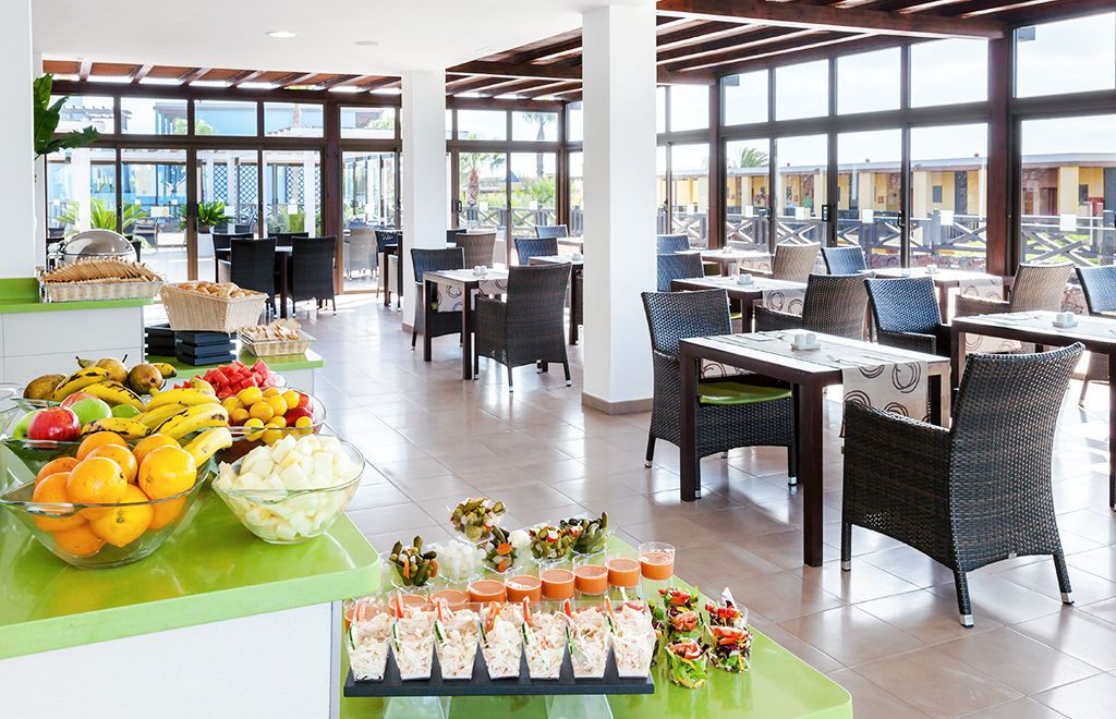 Occidental Jandia Playa 4* pas cher photo 8