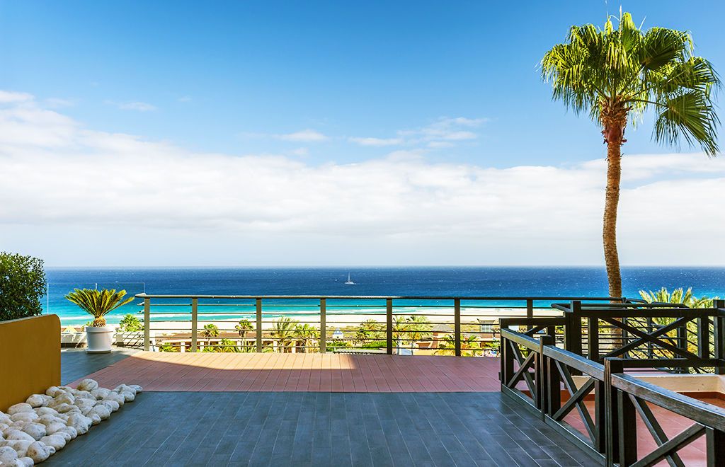 Occidental Jandia Playa 4* pas cher photo 11