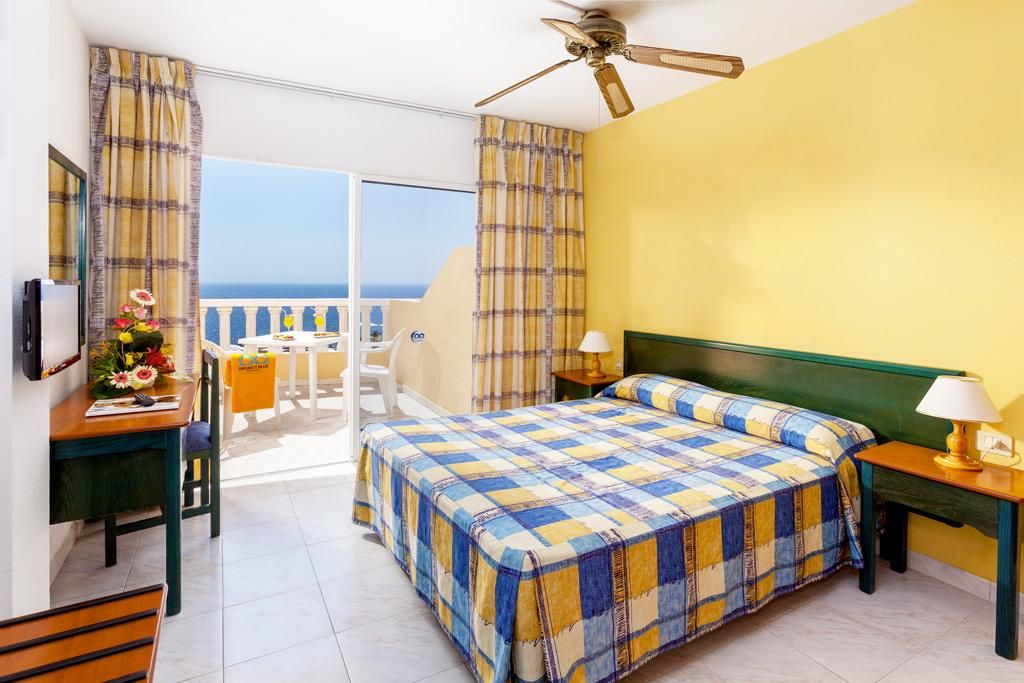 Bahia Flamingo 3* pas cher photo 3
