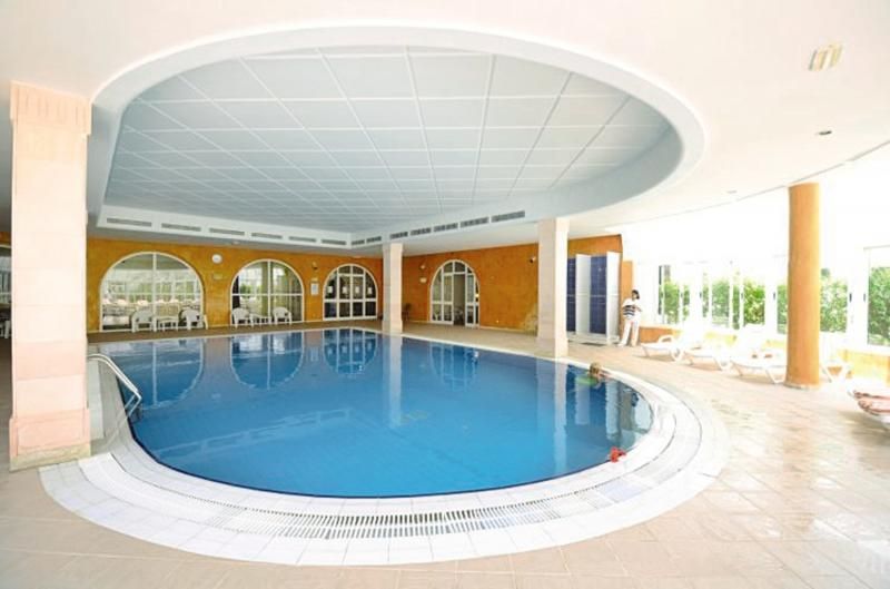 Sidi Mansour Resort & Spa - 4* pas cher photo 1