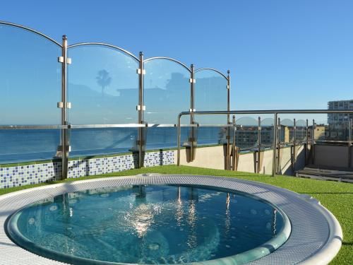 Hôtel Adult Only Fenix Torremolinos 4* pas cher photo 1