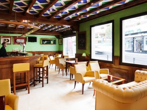 Hôtel Adult Only Fenix Torremolinos 4* pas cher photo 2