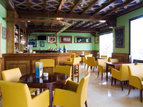 Hôtel Adult Only Fenix Torremolinos 4* pas cher photo 3