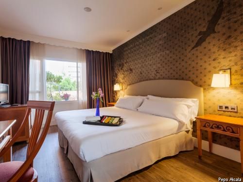 Hôtel Adult Only Fenix Torremolinos 4* pas cher photo 4