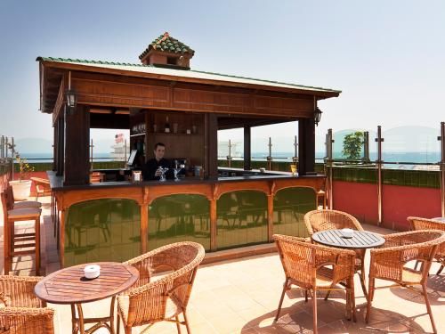 Hôtel Adult Only Fenix Torremolinos 4* pas cher photo 5