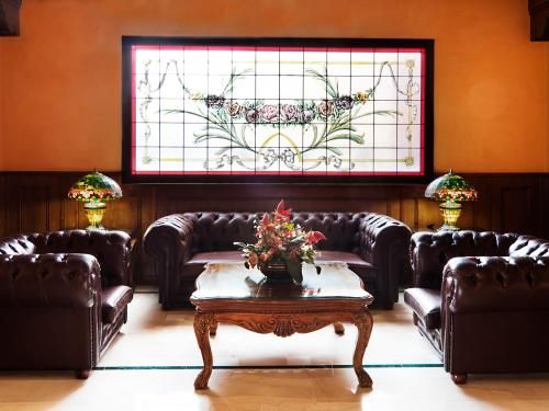 Hôtel Adult Only Fenix Torremolinos 4* pas cher photo 6