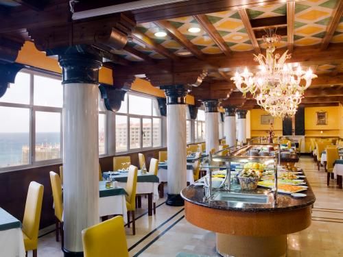 Hôtel Adult Only Fenix Torremolinos 4* pas cher photo 9