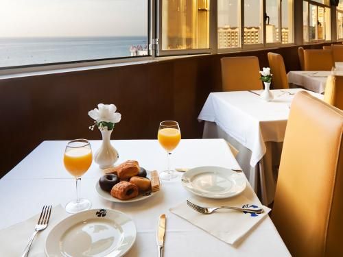 Hôtel Adult Only Fenix Torremolinos 4* pas cher photo 11